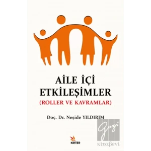 Aile İçi Etkileşimler