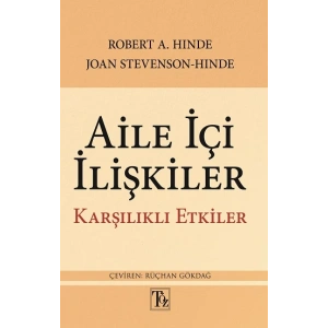 Aile İçi İlişkiler  Karşılıklı Etkiler