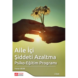 Aile İçi Şiddeti Azaltma Psiko-Eğitim Programı