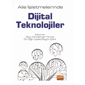 Aile İşletmelerinde Dijital Teknolojiler