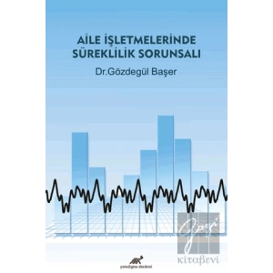 Aile İşletmelerinde Süreklilik Sorunsalı