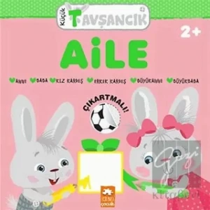 Aile - Küçük Tavşancık