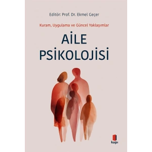 Aile Psikolojisi
