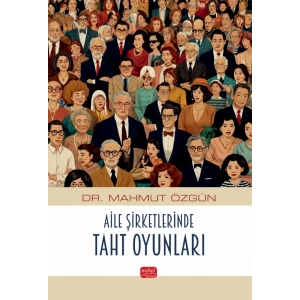 Aile Şirketlerinde Taht Oyunları