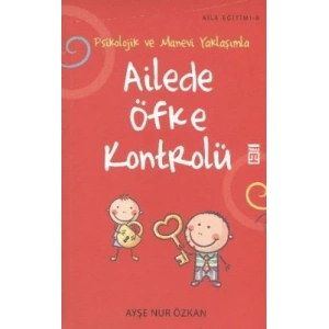 Ailede Öfke Kontrolü