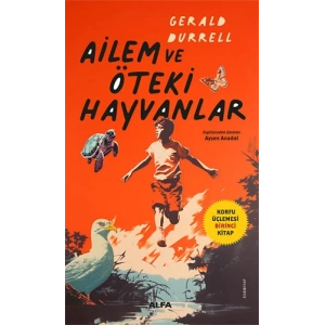 Ailem ve Öteki Hayvanlar
