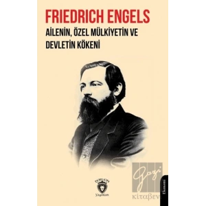 Ailenin, Özel Mülkiyetin ve Devletin Kökeni