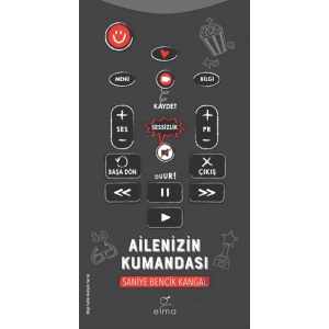 Ailenizin Kumandası