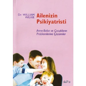 Ailenizin Psikiyatristi