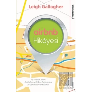 Airbnb Hikayesi
