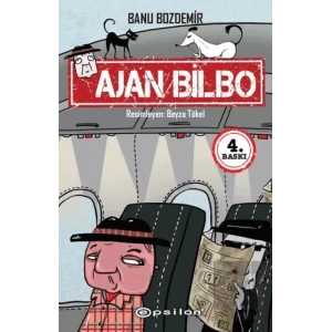 Ajan Bilbo
