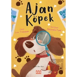 Ajan Köpek