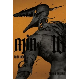 Ajin: Yarı İnsan 16. Cilt