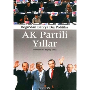Ak Partili Yıllar