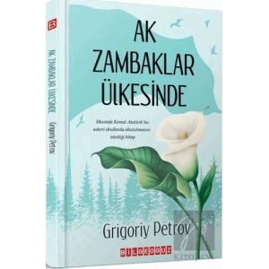 Ak Zambaklar Ülkesinde