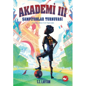 Akademi 3 - Şampiyonlar Turnuvası