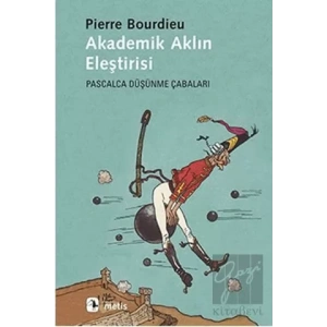 Akademik Aklın Eleştirisi