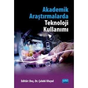 Akademik Araştırmalarda Teknoloji Kullanımı