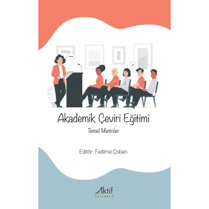 Akademik Çeviri Eğitimi