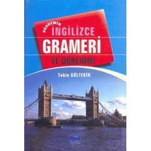 Akademik İngilizce Grameri ve Öğrenimi