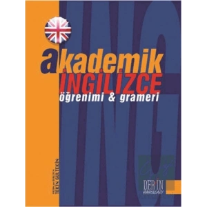 Akademik İngilizce Öğrenimi ve Grameri