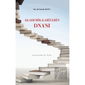 Akademik Kariyerin DNAsı