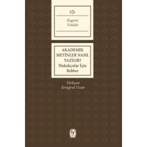 Akademik Metinler Nasıl Yazılır
