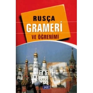 Akademik Rusça Grameri ve Öğrenimi