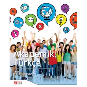 Akademik Türkçe
