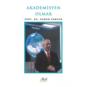 Akademisyen Olmak