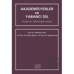 Akademisyenler ve Yabancı Dil