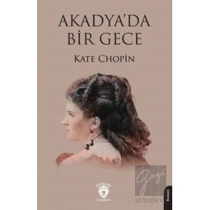 Akadya’da Bir Gece