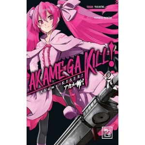 Akame Keser 2