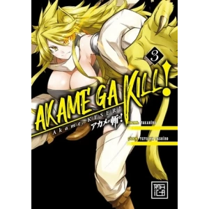 Akame Keser 3