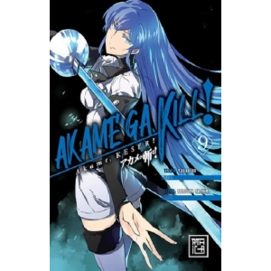 Akame, Keser 9