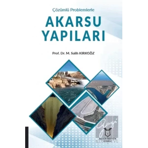 Akarsu Yapıları