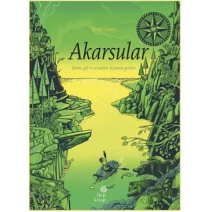 Akarsular