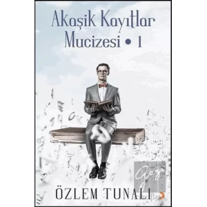 Akaşik Kayıtlar Mucizesi - 1