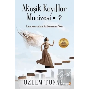 Akaşik Kayıtlar Mucizesi 2