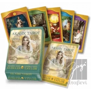 Akaşik Tarot Kartları