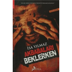 Akbabaları Beklerken