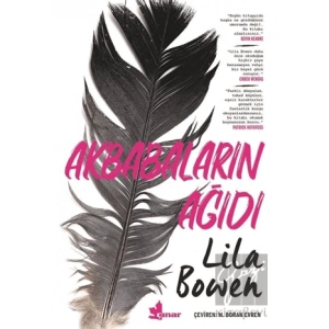 Akbabaların Ağıdı