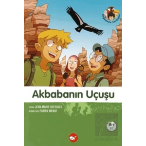 Akbabanın Uçuşu