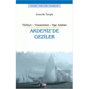 Akdenizde Geziler