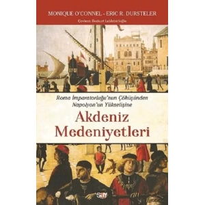 Akdeniz Medeniyetleri