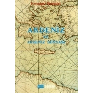 Akdeniz ve Akdeniz Dünyası Cilt: 2