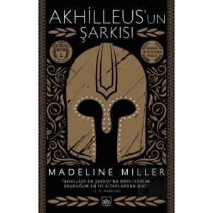 Akhilleus’un Şarkısı