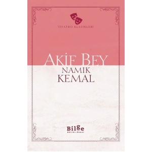 Akif Bey