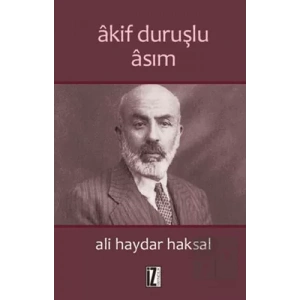 Akif Duruşlu Asım