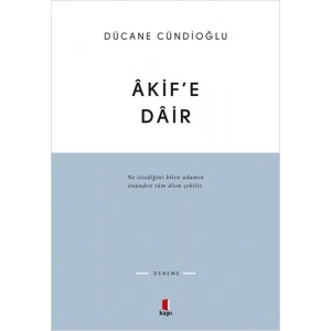 Âkife Dâir